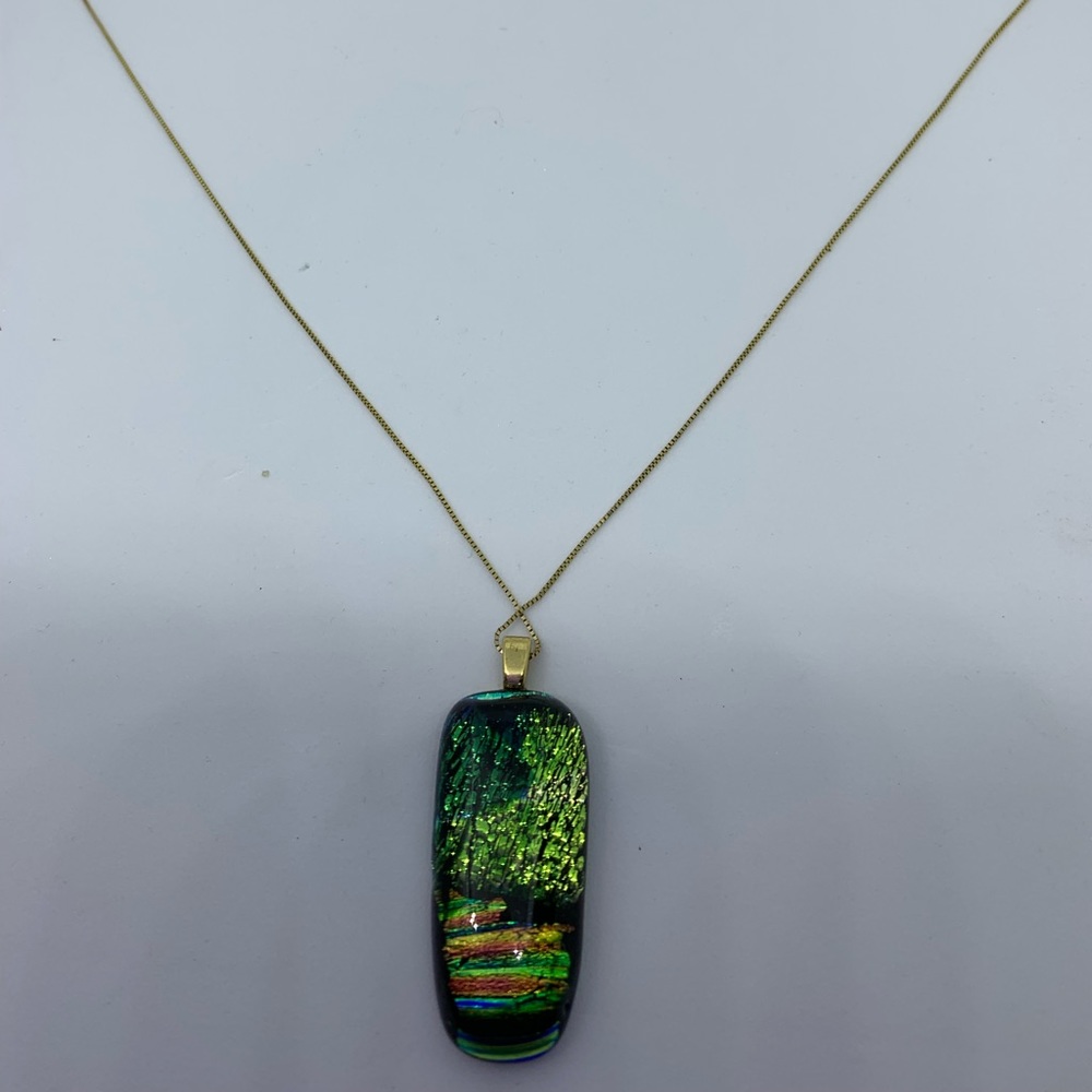 Pendant
